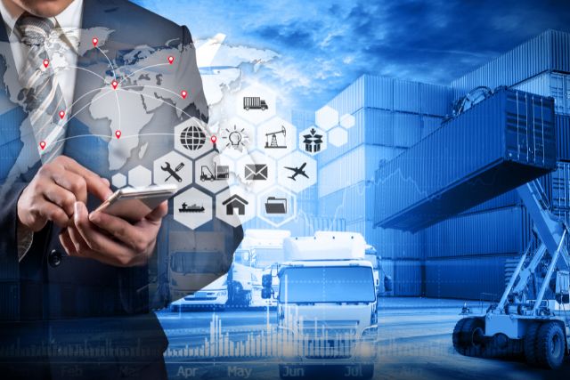 ACTIVE SHIPPING AND LOGISTICS. Freight Services Mumbai India